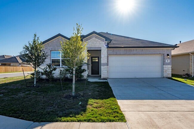 Primary Photo - 111 Evergreen Sumac Lp