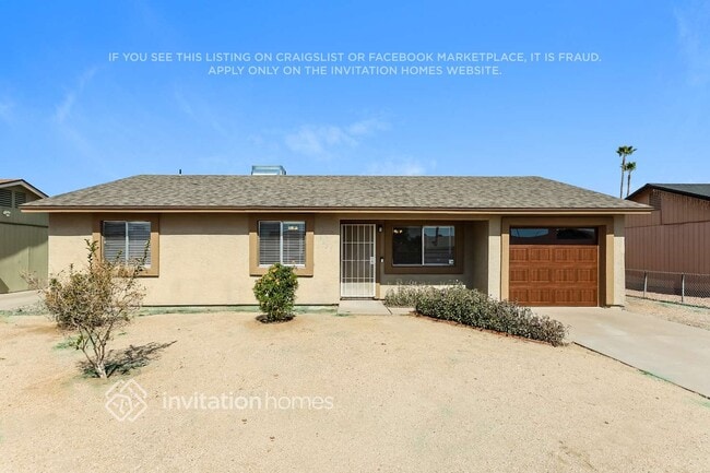 Building Photo - 3420 W Grovers Ave