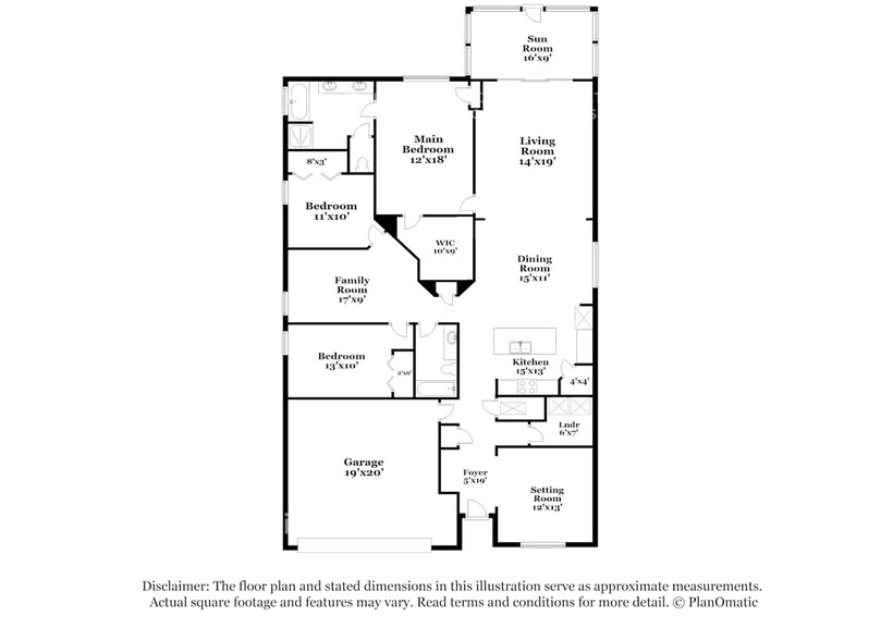 Building Photo - 9883 Lemon Balm Wy