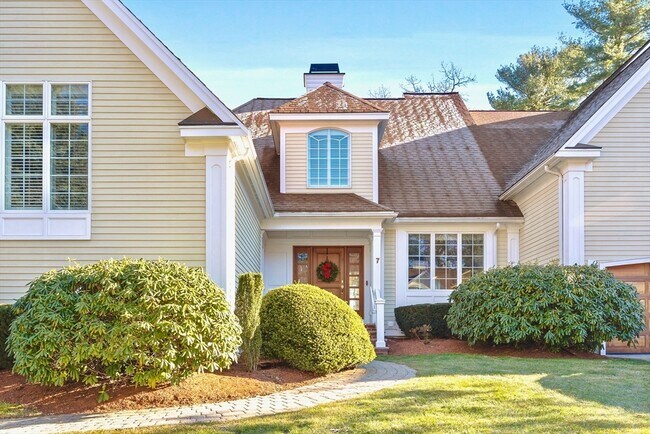 Building Photo - 7 Bobby Jones Dr