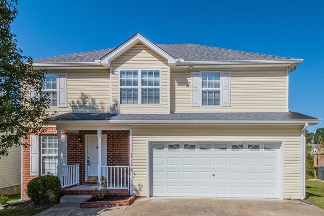 Building Photo - 7835 Rainey Dr