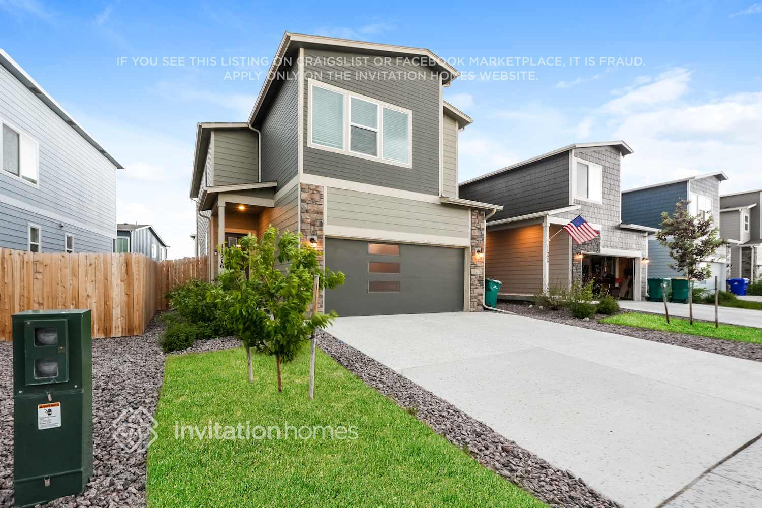Building Photo - 11216 House Finch Ln