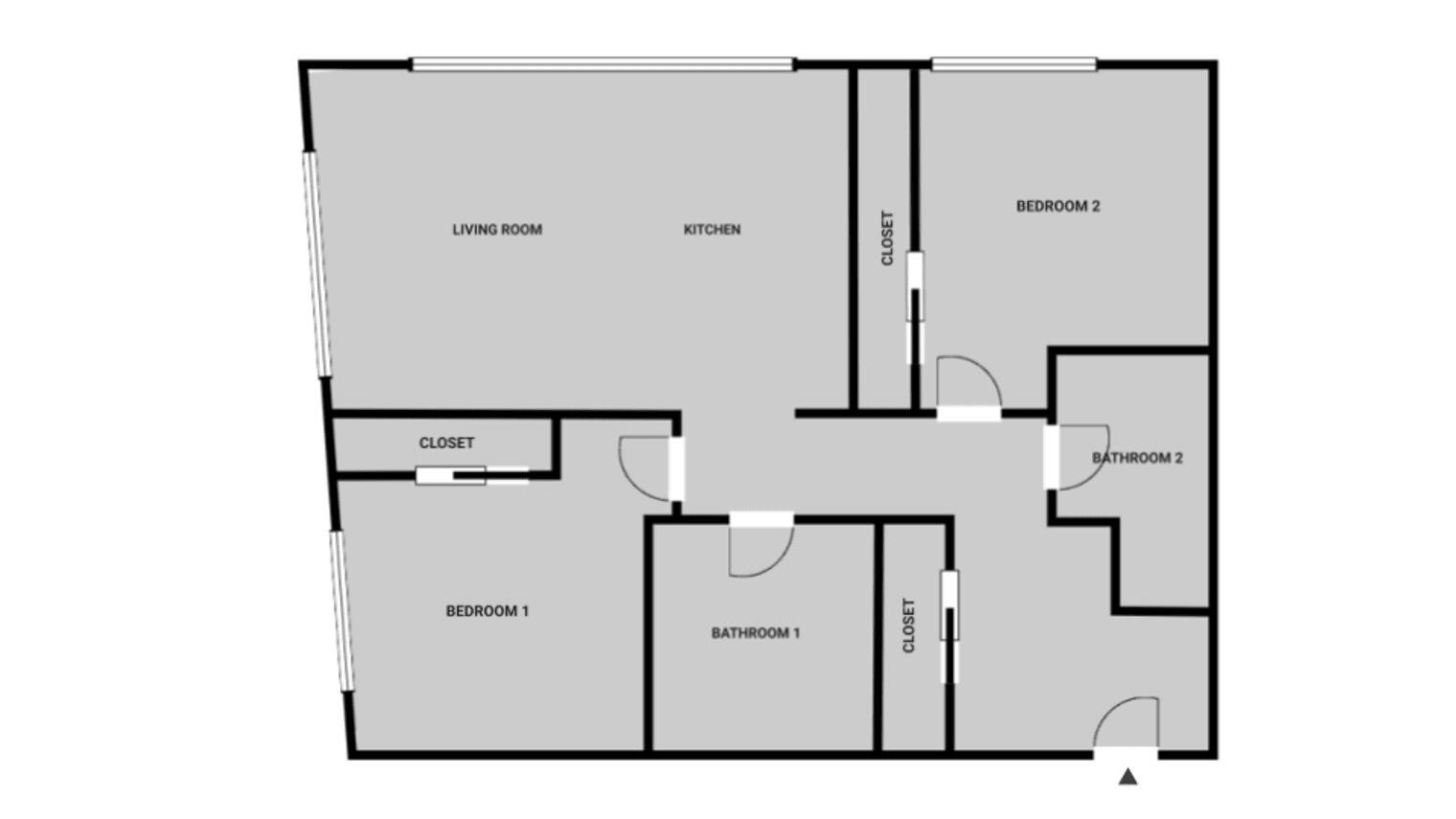 Building Photo - 1350 Boylston St