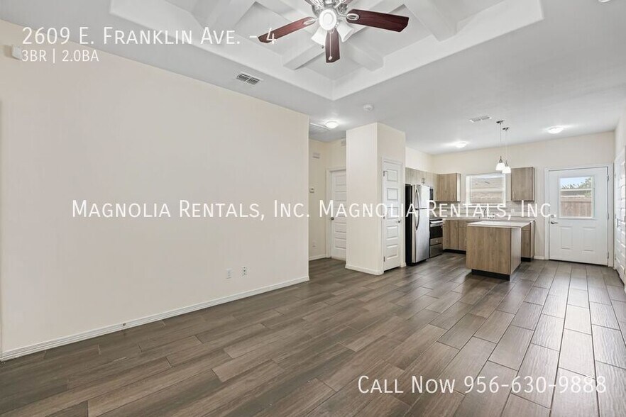 Building Photo - 2609 E Franklin Ave