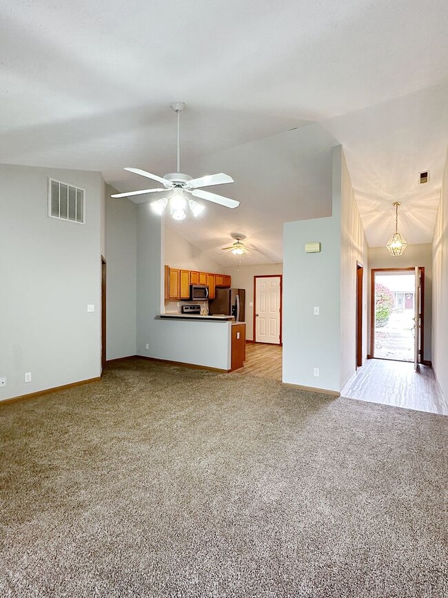 Building Photo - Spacious 2-Bed, 2-Bath Duplex with Attache...