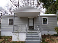 Building Photo - 5316 Ave J