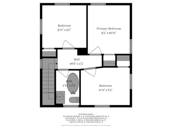 Building Photo - 909 Clarke St