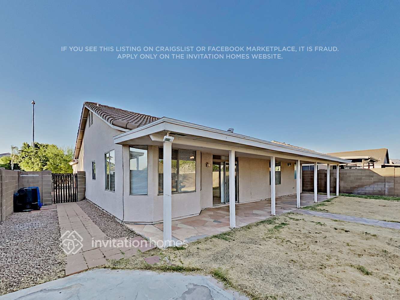 Building Photo - 11331 E Contessa St