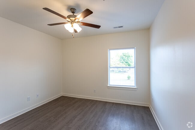 1BR, 1BA - Wellington - 867SF - Merchants Walk