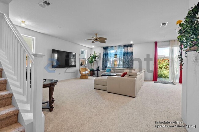 Building Photo - 15833 Beckford Ct