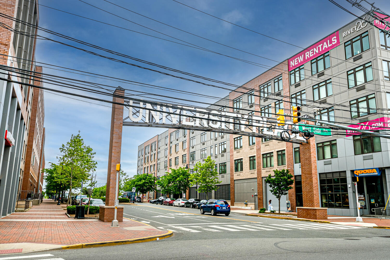 Building Photo - 46 Van Houten Ave