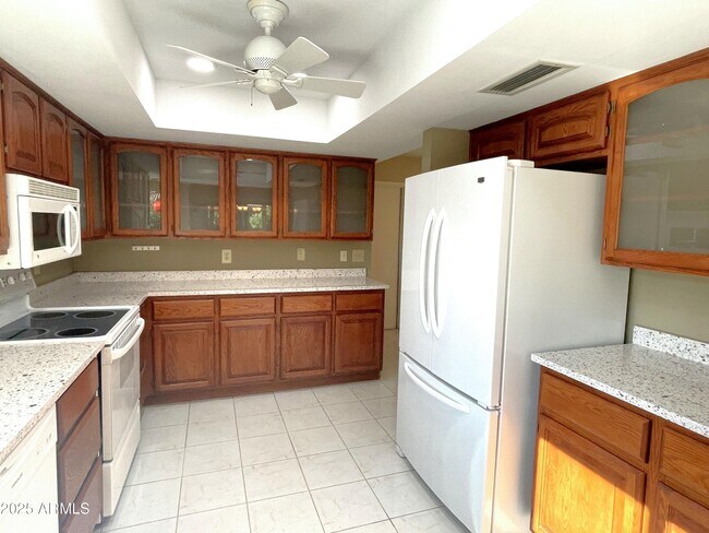 Building Photo - 25835 S Greencastle Dr