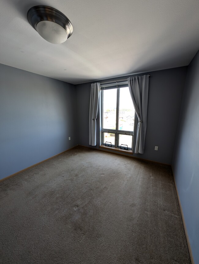 Second floor bedroom - 2121 S Kinnickinnic Ave