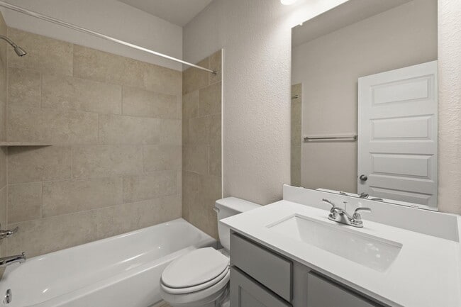 Building Photo - 1507 Delta Creek Dr