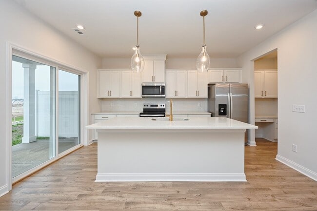 Building Photo - **BE THE LUCKY ONE TO LIVE IN THIS 2024-BU...