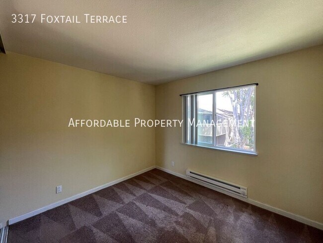 Building Photo - 3317 Foxtail Terrace