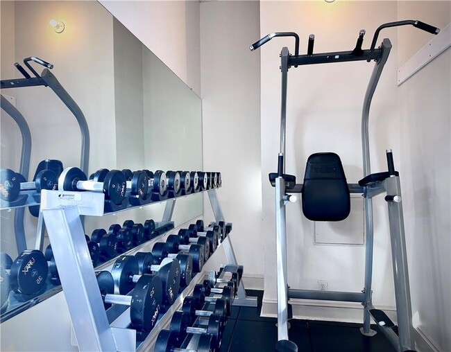 Building Photo - 199 14th St NE