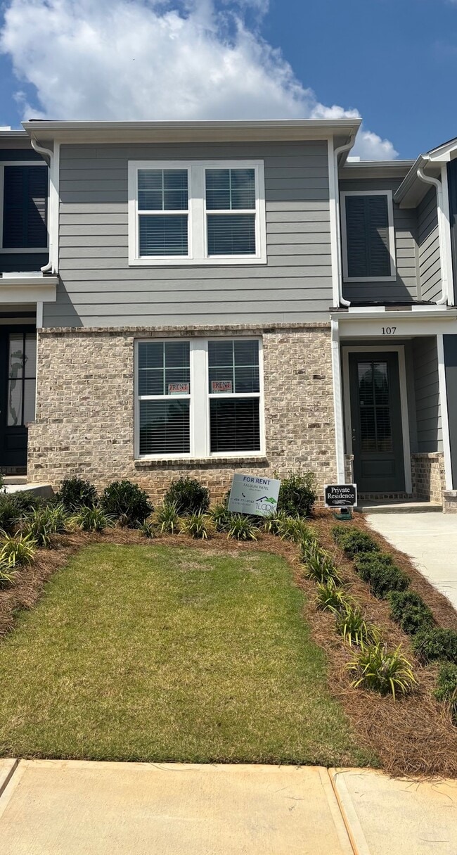 Building Photo - 107 Pk Rdg Cir