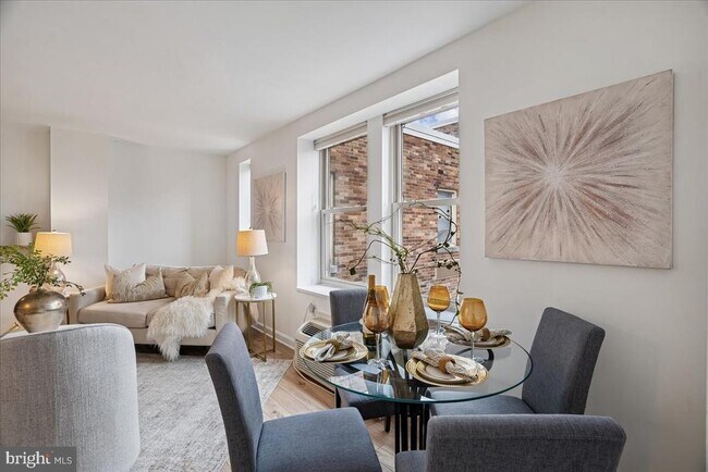 Building Photo - 2440 16th St NW