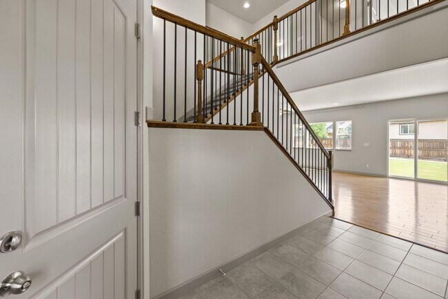 Building Photo - Welcome to The Glen at Widefield, where th...