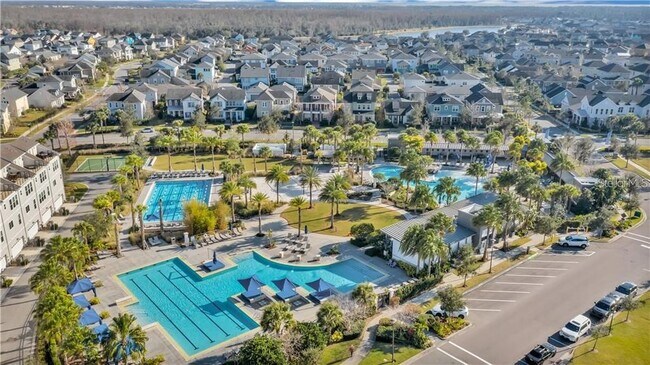 Building Photo - 9319 Richet Pl