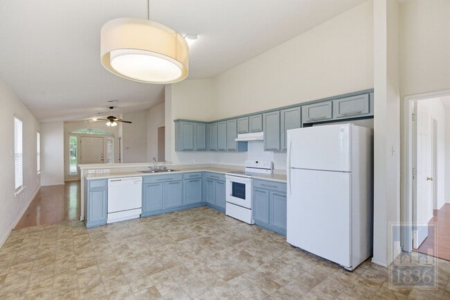 Building Photo - 13400 James Monroe St