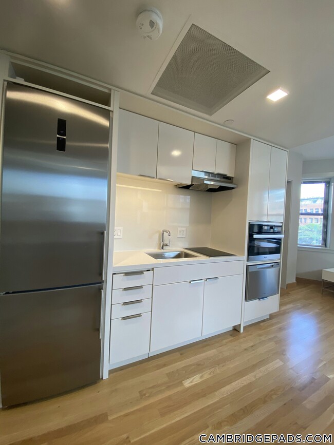 Building Photo - 115 Mt Auburn St