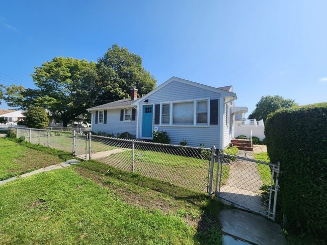 Building Photo - 398 Brockton St