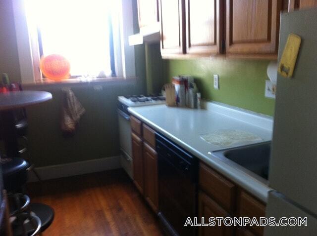 Building Photo - 1254 Commonwealth Ave