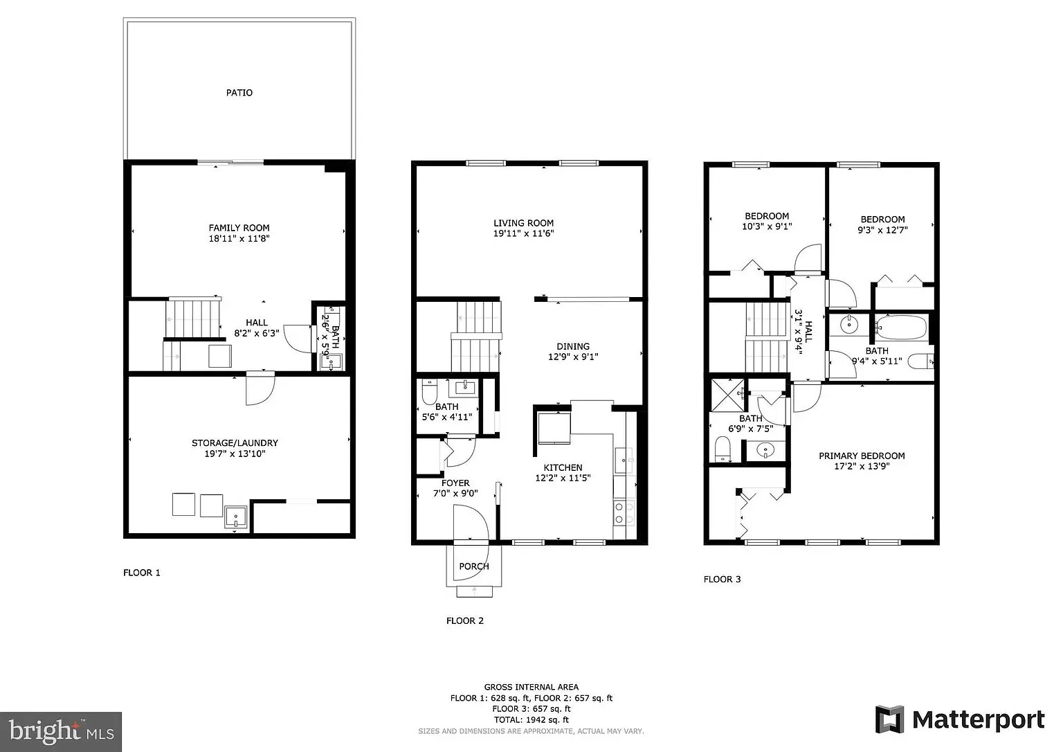 Building Photo - 12504 Timber Hollow Pl