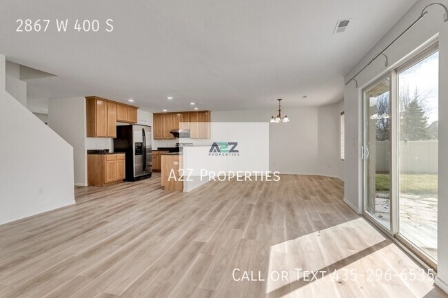 Building Photo - 2867 W 400 S