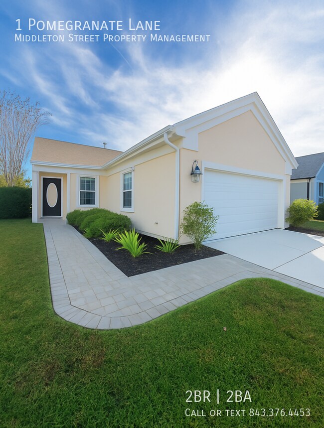 Building Photo - 1 Pomegranate Ln