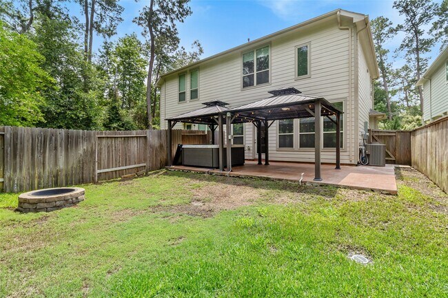 Building Photo - 134 Moon Dance Ct