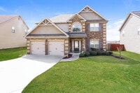 Building Photo - Gorgeous Home in Grovetown, GA!