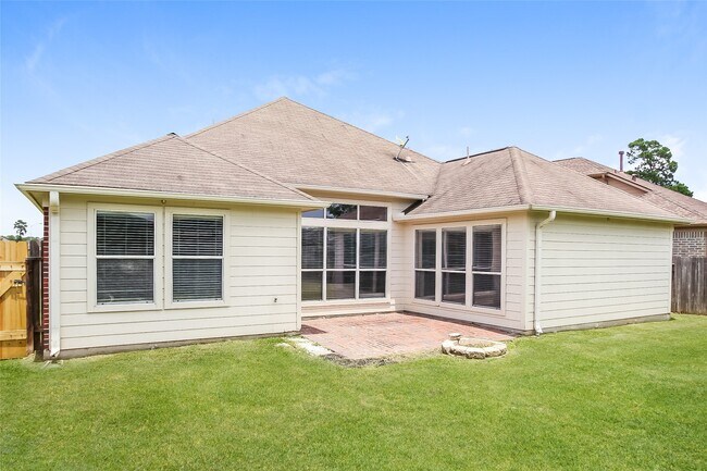 Building Photo - 6802 Mountain Wood Way