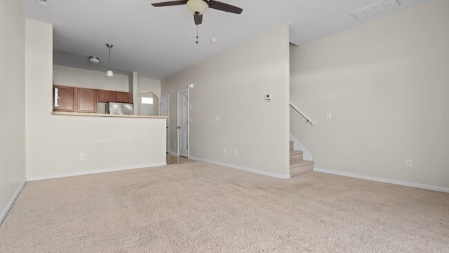 Building Photo - Carolina Forest Townhome