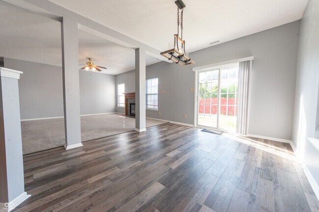 Building Photo - 2977 Sentiment Ln