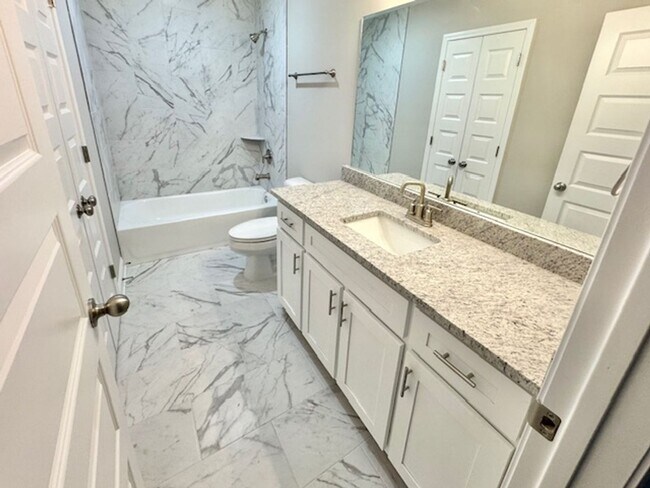 Building Photo - Now Leasing a Brand New 4-Bedroom 2.5 Bath Home in Cordova located off of Houston Levee and Walnu...