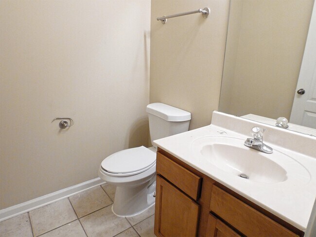 Building Photo - 9100 Cinderhill Cove W