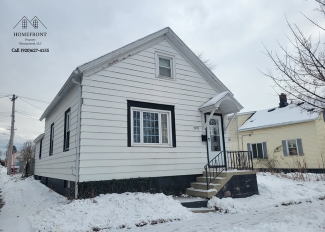 Building Photo - 1319 Georgia Ave