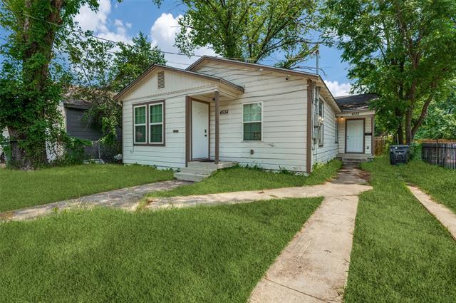 Primary Photo - 4532 Jamaica St