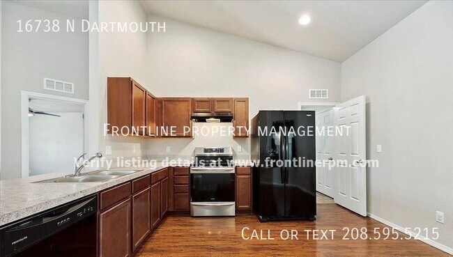 Building Photo - 16738 N Dartmouth-