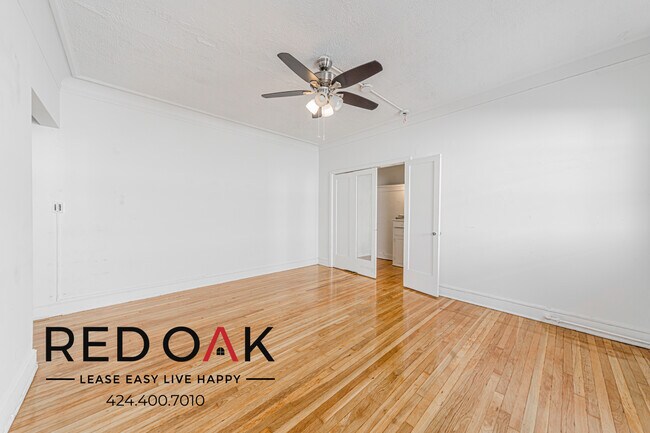 Building Photo - 1740 N Gramercy Pl