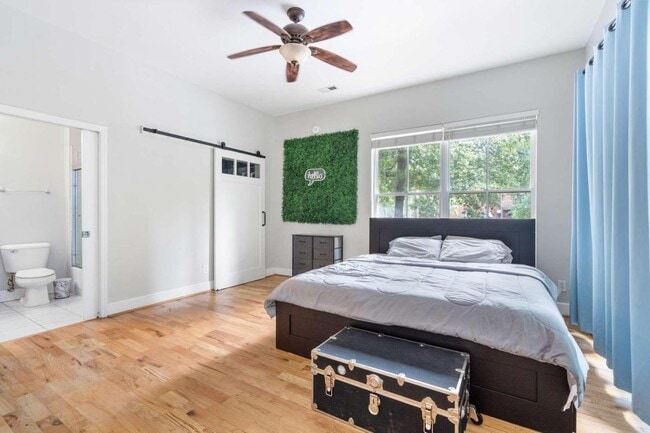 Building Photo - 384 Ralph McGill Blvd NE