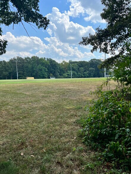 Community Field - 3106 Dynasty Dr