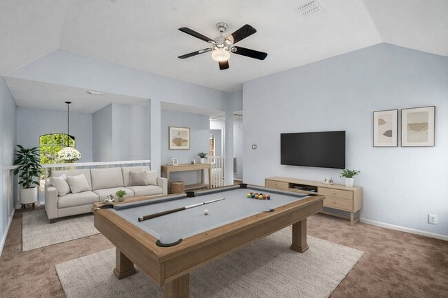 Building Photo - 2623 Pine Shadows Dr