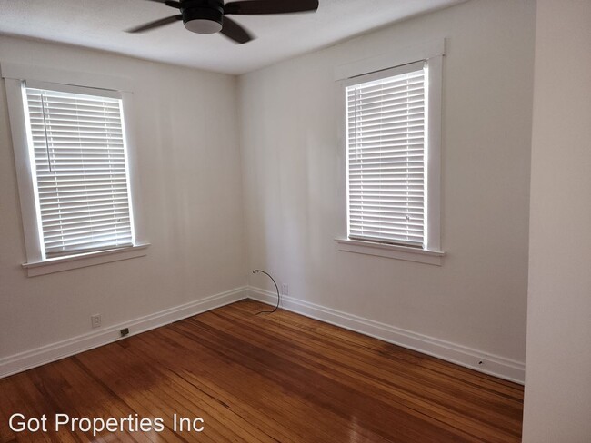 Building Photo - 2 br, 1 bath House - 3369 Oxford Blvd