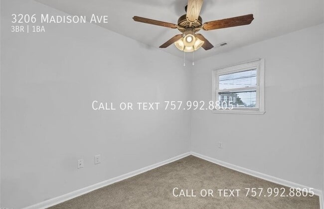 Building Photo - 3206 Madison Ave