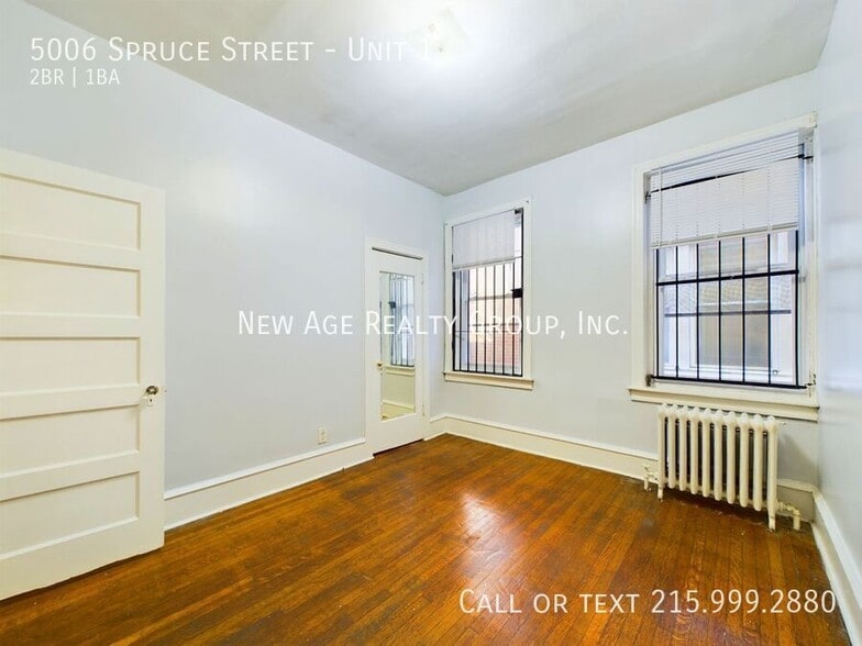 Building Photo - 5006 Spruce St