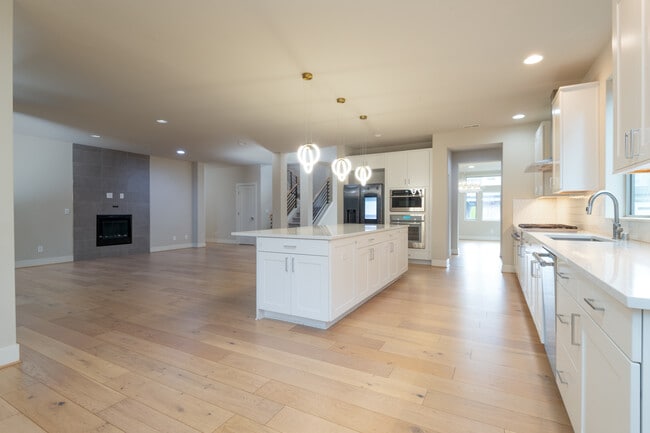 Building Photo - 4077 233rd Pl SE